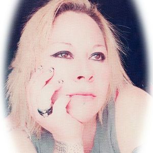 Meet your Posher, Audrey